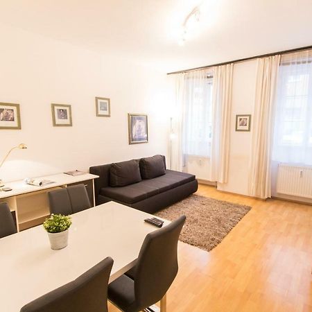 Apartment Meidling Відень Екстер'єр фото