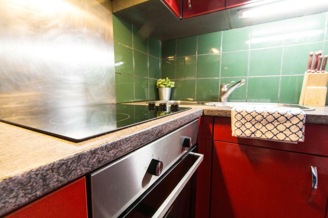 Apartment Meidling Відень Екстер'єр фото