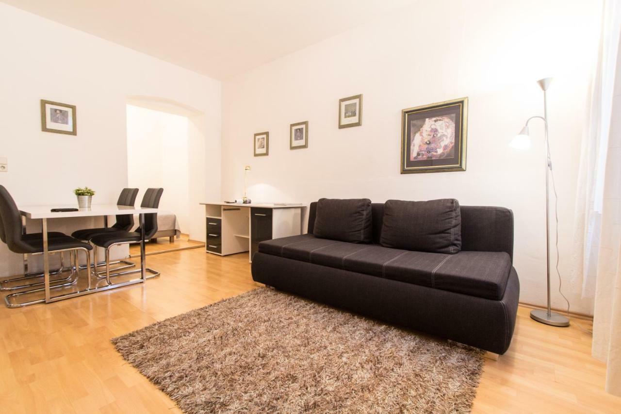 Apartment Meidling Відень Екстер'єр фото