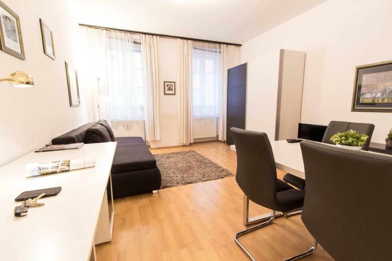 Apartment Meidling Відень Екстер'єр фото