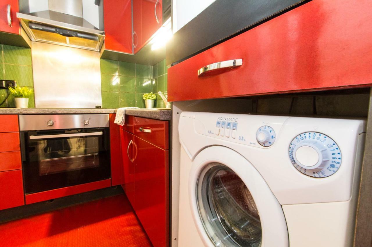 Apartment Meidling Відень Екстер'єр фото