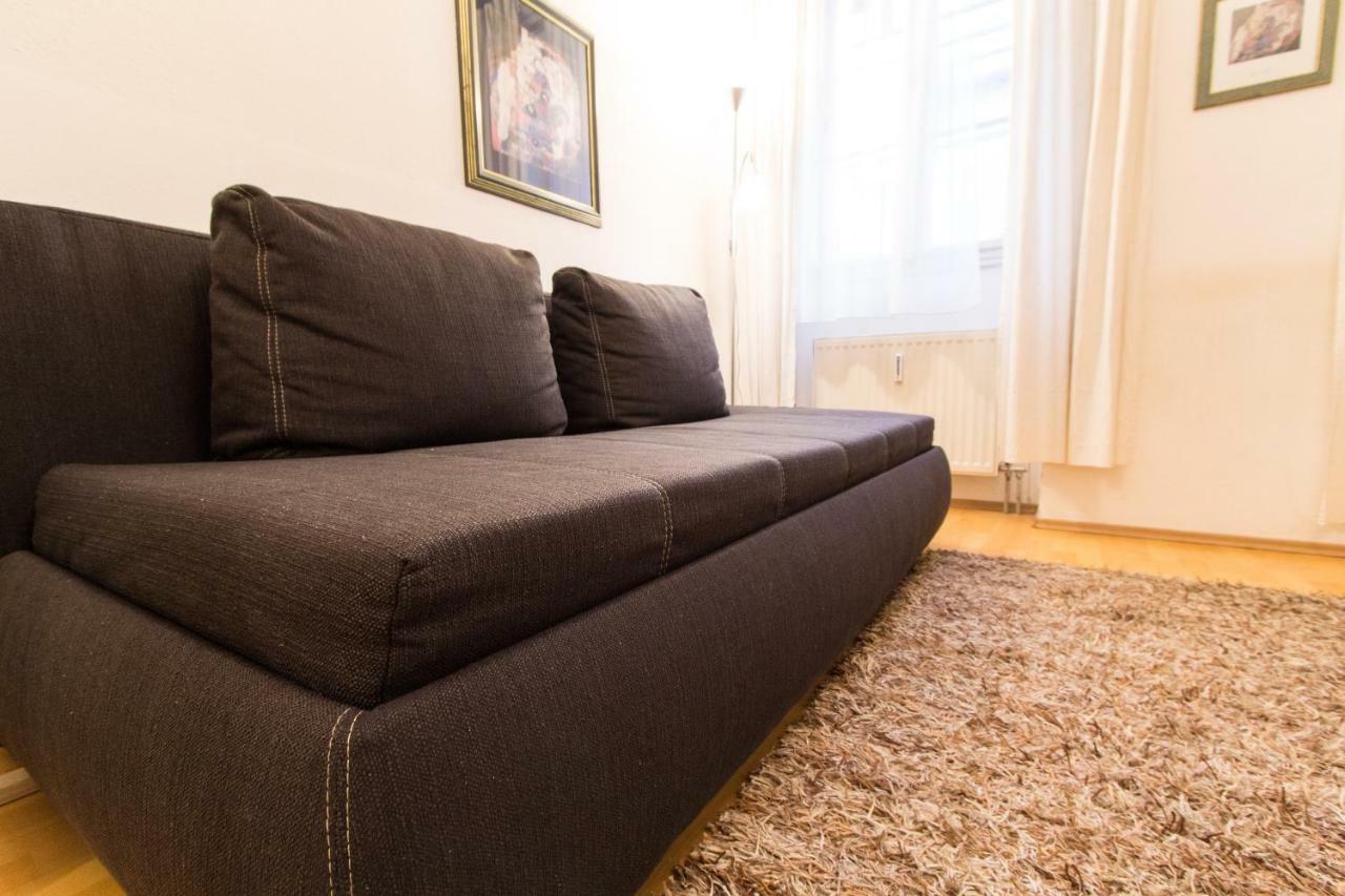 Apartment Meidling Відень Екстер'єр фото