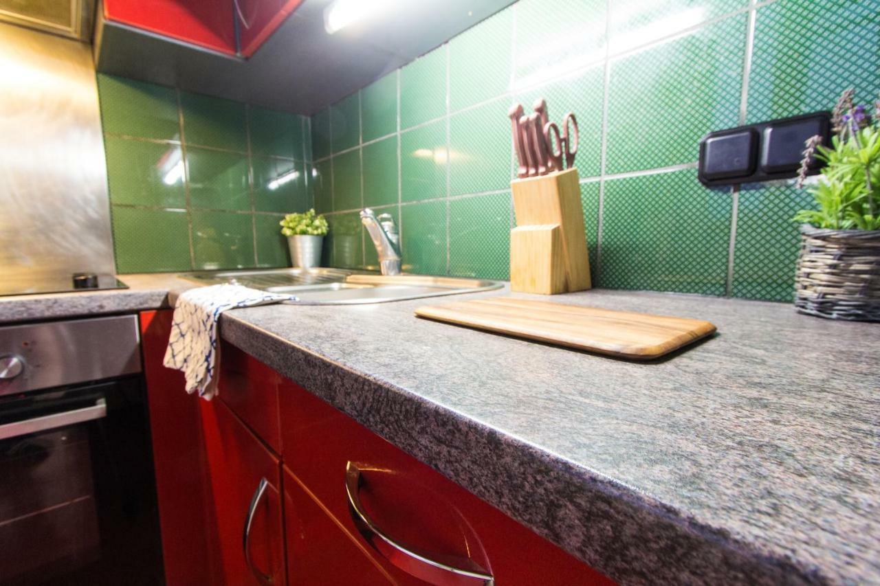 Apartment Meidling Відень Екстер'єр фото