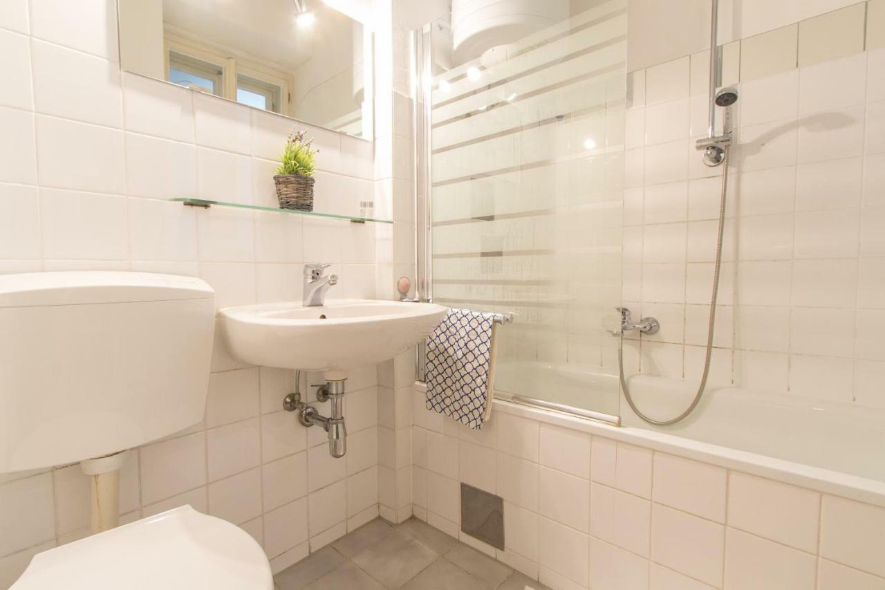 Apartment Meidling Відень Екстер'єр фото