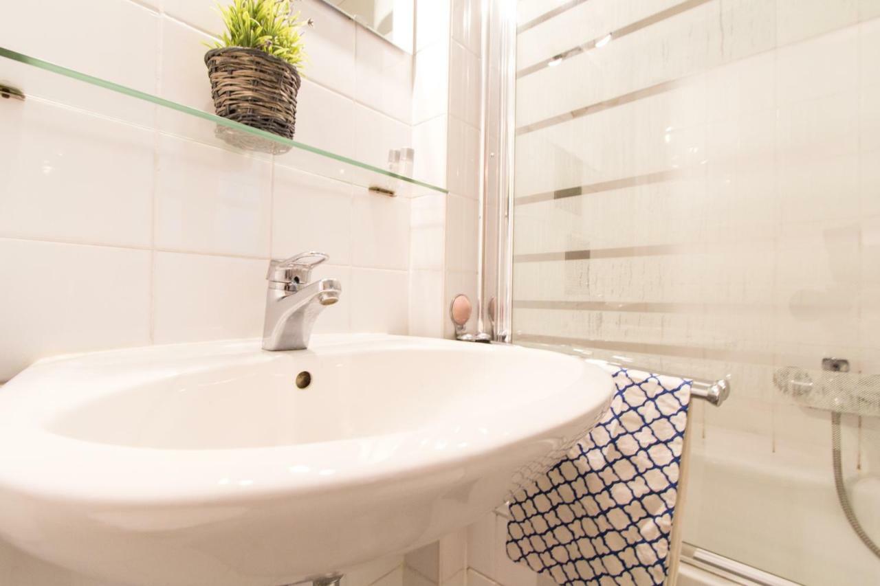 Apartment Meidling Відень Екстер'єр фото